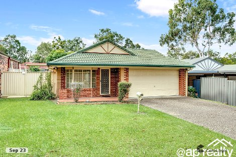 32 Beaufront Pl, Forest Lake, QLD 4078