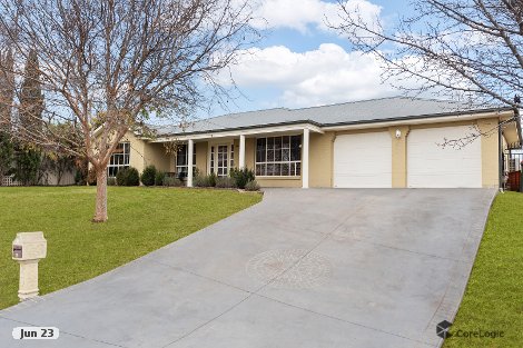 6 Riverside Rtt, Abercrombie, NSW 2795