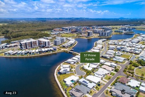 57 Prime Pde, Birtinya, QLD 4575