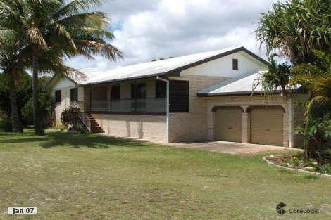 1 Zircon Ave, Rainbow Beach, QLD 4581