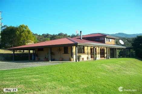 318 Ridge Rd, Central Tilba, NSW 2546