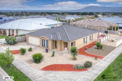 1 Mount Vista Cl, New Gisborne, VIC 3438