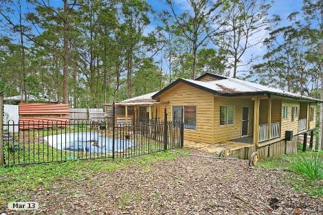 425 Wilson Rd, Tanawha, QLD 4556