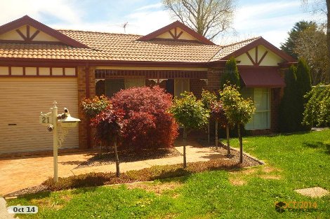 21 Sunline Ct, Ballan, VIC 3342