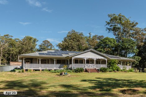 968 Naughtons Gap Rd, Naughtons Gap, NSW 2470