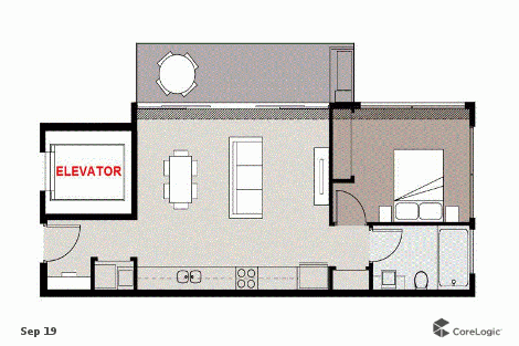 202/57 Station St, Fairfield, VIC 3078