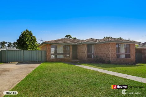 13 Chardonnay Ave, Eschol Park, NSW 2558