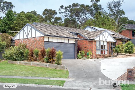 134 Mansfield Ave, Mount Clear, VIC 3350