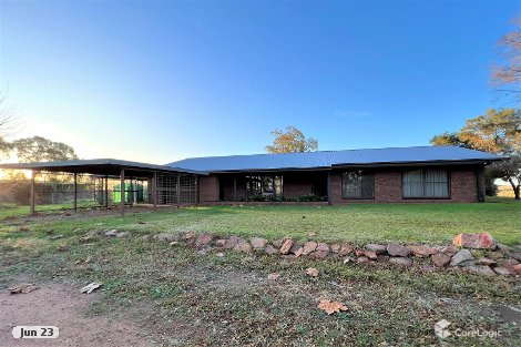 9795 Kidman Way, Willbriggie, NSW 2680