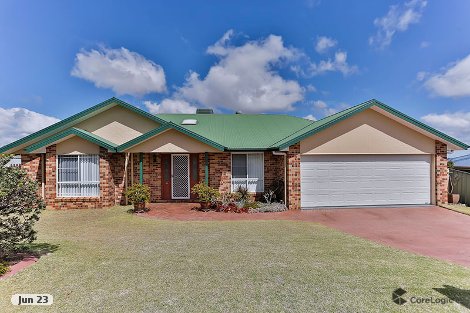 4 Mirage Ct, Wilsonton, QLD 4350