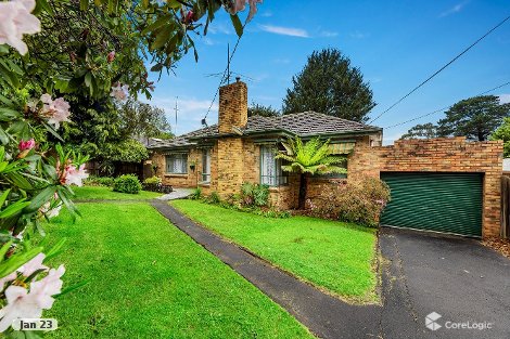 23 Dorchester Ave, Montrose, VIC 3765