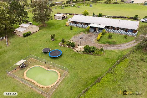 40 Chesterfield Rd, Park Ridge South, QLD 4125