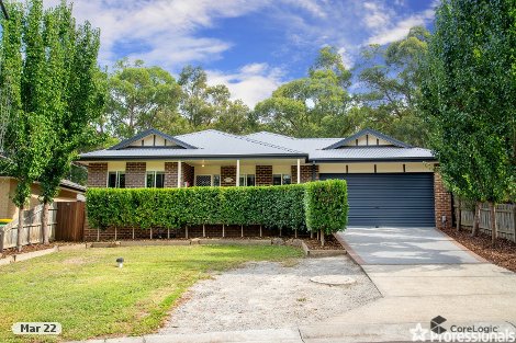 17 Nature Park Rise, Yarra Junction, VIC 3797