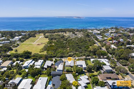 3 Grant Rd, Point Lonsdale, VIC 3225