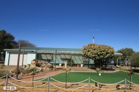 15 Government Rd, Peterborough, SA 5422