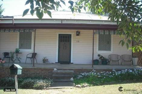 10 Poole St, Curlewis, NSW 2381