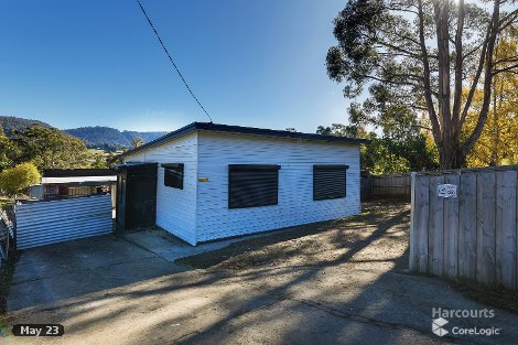 570 Collinsvale Rd, Collinsvale, TAS 7012