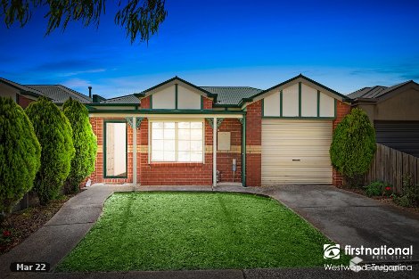 1/68 Mossfiel Dr, Hoppers Crossing, VIC 3029