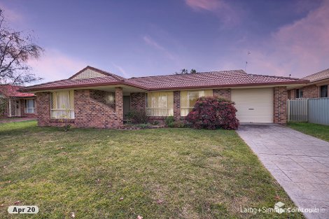 32 Macdonald Dr, Armidale, NSW 2350