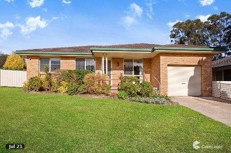 1 Angophora Pl, Metford, NSW 2323