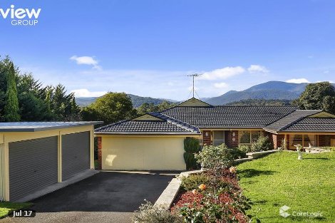 28 Juel Cres, Healesville, VIC 3777