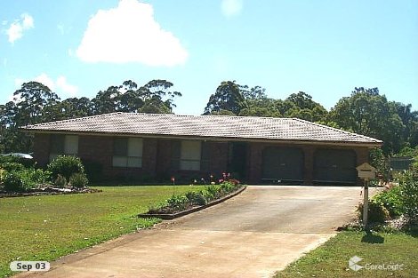 14 Mcintosh Rd, Chilcotts Grass, NSW 2480