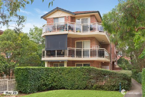 6/156 Willarong Rd, Caringbah, NSW 2229