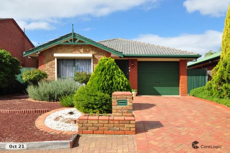 20 Bosuns Way, Seaford Rise, SA 5169