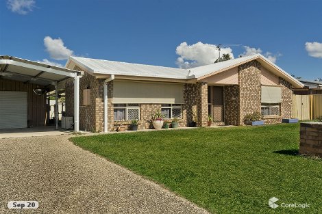 2 Backo Ct, Caboolture, QLD 4510