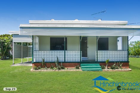 8 Eden St, Cardwell, QLD 4849