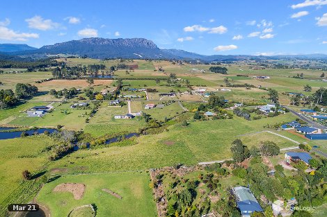 Lot 3 Johnson St, Sheffield, TAS 7306