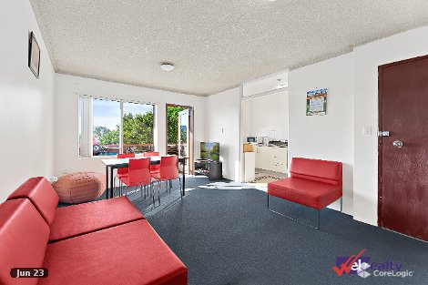 8/16 Hutchinson St, Granville, NSW 2142