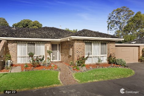 3/2-4 Greenview Cl, Dingley Village, VIC 3172