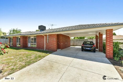 1a Watsons Rd, Newcomb, VIC 3219