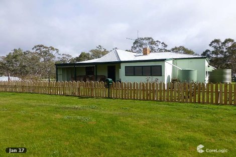 5770 Natimuk-Frances Rd, Peronne, VIC 3413