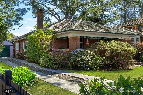 29 Eton Rd, Lindfield, NSW 2070