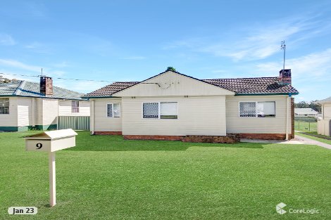 9 Boree Ave, Windale, NSW 2306