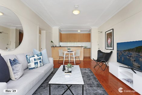 7/11 Dumaresq Rd, Rose Bay, NSW 2029