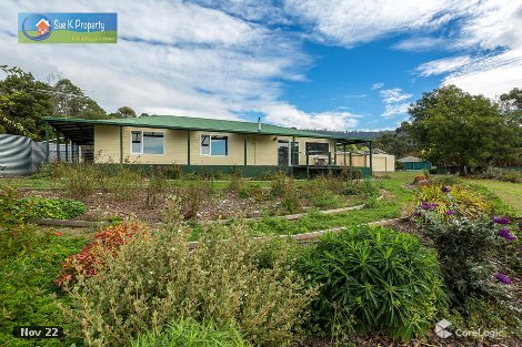 18 Cliff View Dr, Allens Rivulet, TAS 7150