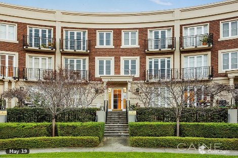 17/2-4 Wellington Cres, East Melbourne, VIC 3002