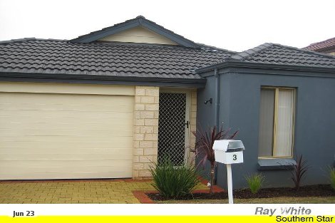 3/11 Clarence Rd, Armadale, WA 6112