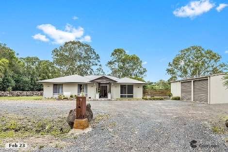 73-91 Savilles Rd, Highworth, QLD 4560