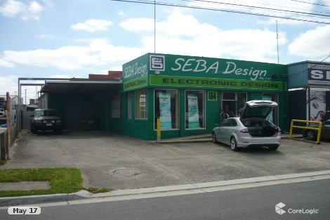 164 Princes Hwy, Dandenong, VIC 3175