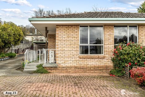 1/110 Abbott St, East Launceston, TAS 7250