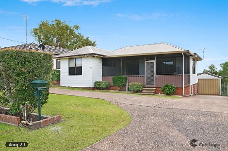 27 Manfred Ave, Windale, NSW 2306