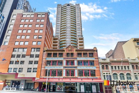 1208/148 Elizabeth St, Sydney, NSW 2000