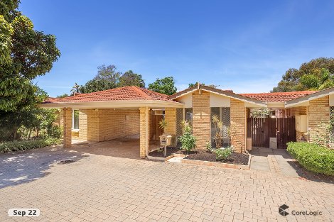 3/17 Moore Gdns, Kardinya, WA 6163