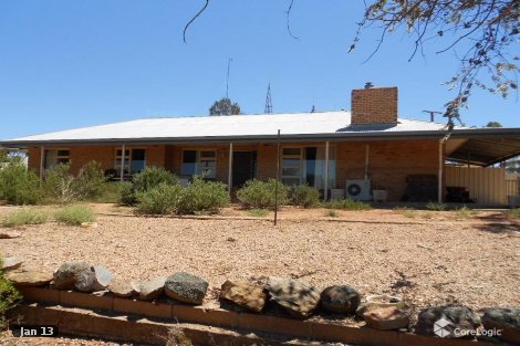 230 Wilsdonville Rd, Appila, SA 5480