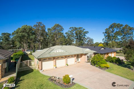 4 Cabernet Gr, Cessnock, NSW 2325