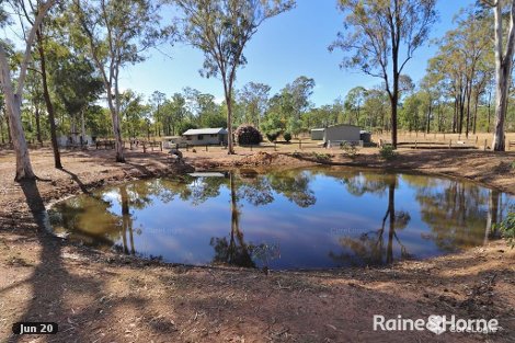 224 Brocklehurst Rd, Wattle Camp, QLD 4615